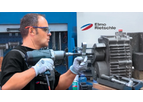 Blower And Vacuum Pump Repair Services