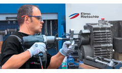 Blower And Vacuum Pump Repair Services