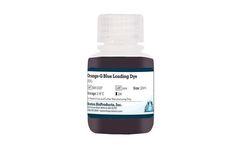 Boston Bioproducts - Model BM-102F - Orange-G/Blue Loading Dye (6X) for Gel Electrophoresis
