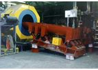 Conveyor Dynamics - Vibratory Feeders