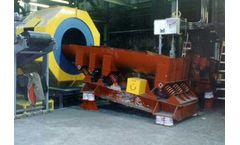 Conveyor Dynamics - Vibratory Feeders