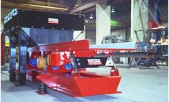 Conveyor Dynamics - Sorting Conveyors for Component Separation