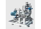 Gieffe Systems - Customized Single Stage and Multistage Dry Screw Pump System