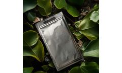 Flint - Paper Battery