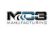 MC3 Manufacturing Inc.