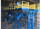 MC3 Manufacturing - Advanced Scrap Conveyor Systems for Metalworking Applications
