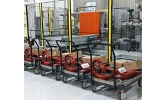 Custom Fabrication Services