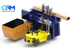ORM - Special Shears for Production Companies
