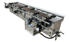 Radial Pro-LD - Light Duty Scrap Removal Conveyor System