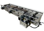 Radial Pro-HD - Heavy Duty Scrap Removal Conveyor System