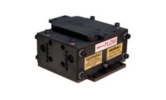 Pneumatic - Model Shuttle Pro-250 - Conveyor Drive for Tray Conveying