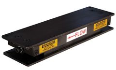 Pneumatic - Model Shuttle Pro-100LP - Low Profile Pneumatic Conveyor Drive for Single Tray Applications