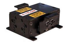 Pneumatic - Model Shuttle Pro-150 - Pneumatic Conveyor Drive for Tray Conveying