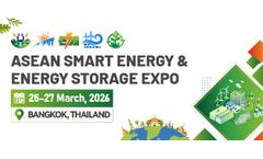 ASEAN Smart Energy & Energy Storage Expo 2026