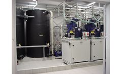 Universal Photonics - Model UNI-P220 - Centralized Systems