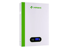Improve - Model 48V (51.2V) 200Ah  - IMP-PW48200 - Wall-Mounted LiFePO4 Lithium Battery