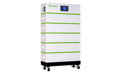 Improve - Model IMP-HV-PB4872 - Mini Stackable High-Voltage Energy Storage System