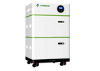 Improve - Model 48V (51.2V) 200Ah 5,000W - IMP-PB48200 - Stackable Lithium (LiFePO4) Battery Energy Storage System