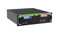 Improve - Model 48V (51.2V) 100Ah-IMP-CT48100 - Cabinet Type Energy Storage Lithium Battery