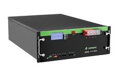 Improve - Model 48V (51.2V) 200Ah- IMP-CT48200 - Cabinet Type Energy Storage Lithium Battery