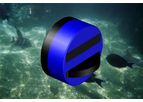 Dolphin - Model 6201 - Obstacle Avoidance Sonar for AUV and ROV Navigation