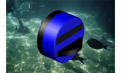 Dolphin - Model 6201 - Obstacle Avoidance Sonar for AUV and ROV Navigation