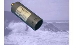 Marine Electronics - Model 11001 - Multi-Return Altimeter for Oceanographic Sonar Data Capture