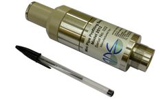 Model 2512 Ethernet - Mini Pipe Profiling Sonar for Liquid-Filled Pipe Inspection
