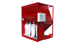 PWI - Model VFB - Lamella Clarifier