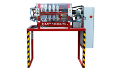 PWI - Model KMP - Filter