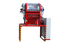 PWI - Model KRP - Filter