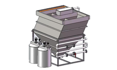 PWI - Model U1 - Fast Settling System
