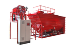 PWI - Automatic Control System