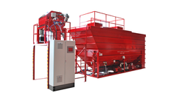 PWI - Automatic Control System