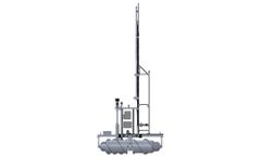 HELIX Mercury - Amphibious Robot for Hazardous Environment Monitoring