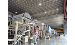 Ircon-Solaronics - Model TurnBooster - Air Drying Hood