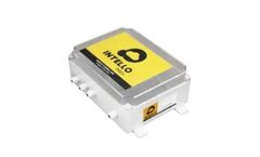 INTELLO - Model Pro+ - Solar Remote Monitoring Systems