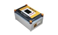 INTELLO - Model DG/ZE - DG/Grid Management System