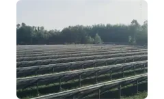 Ground Mount Solar Services