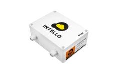 INTELLO - Model Basic - Solar Remote Monitoring Systems