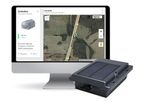 Pedigree - Solar-Powered Asset Tracking Software