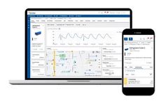 Pedigree Technologies - OneView Platform for Reefer Monitoring