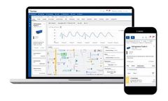 Pedigree - Advanced Reefer Monitoring Software