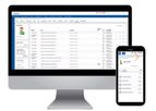 Pedigree - OneView Digital Library Software for Document Management