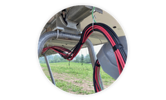 Sun-Pull - Bundled Wire