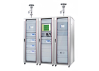 Control Analytica - Model AQMS - Air Quality Monitoring System