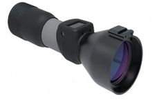 Control Analytical - Model L20 - Hand-Held Laser Methane Remote Detector