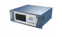 Control Analytical - Mercury Vapor Generation System