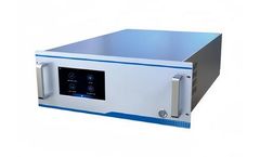 Control-Analytical - Model Ionic - Mercury Scalar Gas Generator