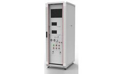 Control-Analytical - Model ESE-1000 - Continuous Flue Gas Emission Monitoring System